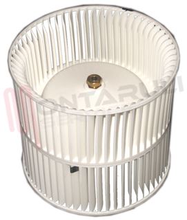Immagine di VENTOLA CAPPA DOPPIA CAPPA SMEG