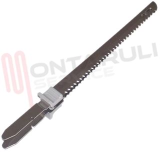 Immagine di LAMA COLTELLO ELETTRICO PHILIPS HR7674