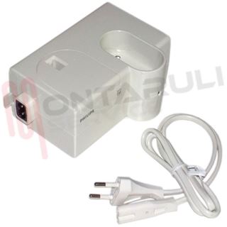 Immagine di CARICATORE COLTELLO ELETTRICO PHILIPS HR7674