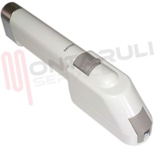 Immagine di GUSCIO COLTELLO ELETTRICO PHILIPS HR7674