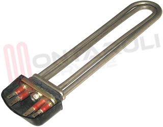 Immagine di RESISTENZA LAVATRICE 1950W 220V