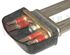 Immagine di RESISTENZA LAVATRICE 1950W 220V