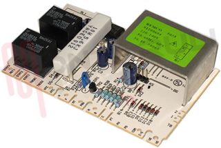 Immagine di SCHEDA ELETTRONICA MODULO DIGITALE CSI835XT REMCO 5035