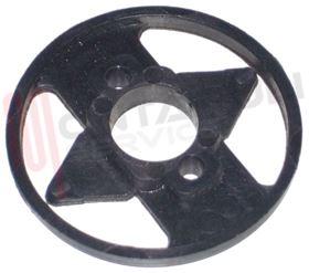 Visualizza i dettagli per FERMO BLOCCAGGIO MANOPOLA FERRO Immagine di FERMO BLOCCAGGIO MANOPOLA FERRO