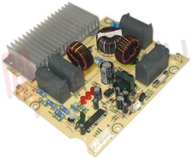 Visualizza i dettagli per SCHEDA INDUZIONE ROBOT DA CUCINA KENWOOD KM070 Immagine di SCHEDA INDUZIONE ROBOT DA CUCINA KENWOOD KM070