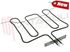 Immagine di RESISTENZA GRILL 1800W 220-240V 'S514X'