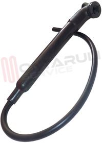 Visualizza i dettagli per TRAPPOLA ARIA LAVATRICE Immagine di TRAPPOLA ARIA LAVATRICE