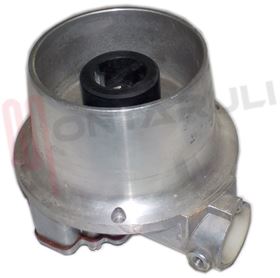 Visualizza i dettagli per CORPO RIDUTTORE PLANETARIA BRAUN Immagine di CORPO RIDUTTORE PLANETARIA BRAUN