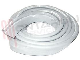 Visualizza i dettagli per GUARNIZIONE VETRO FORNO INTERNO 3MT. Immagine di GUARNIZIONE VETRO FORNO INTERNO 3MT.