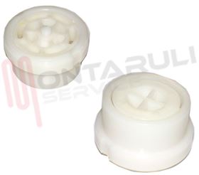 Visualizza i dettagli per TRAFILA SFOGLIA AKM 14 GIRMI Immagine di TRAFILA SFOGLIA AKM 14 GIRMI