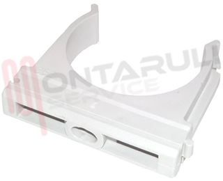 Immagine di KIT CLIP A SCATTO DA 50MM. BLOCCA TUBO