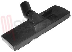 Visualizza i dettagli per SPAZZOLA PAVIMENTO DIA.36MM. NERA Immagine di SPAZZOLA PAVIMENTO DIA.36MM. NERA