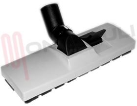 Visualizza i dettagli per SPAZZOLA PAVIMENTO DIA.36MM. RETRATTILE GRIGIA Immagine di SPAZZOLA PAVIMENTO DIA.36MM. RETRATTILE GRIGIA