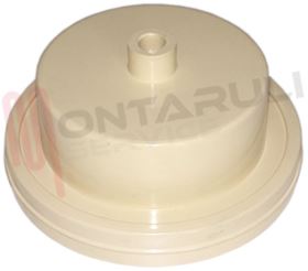 Visualizza i dettagli per CORPO RUOTA ASPIRAPOLVERE OLIMPIC Immagine di CORPO RUOTA ASPIRAPOLVERE OLIMPIC