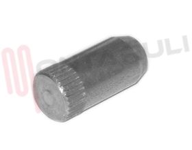 Visualizza i dettagli per PERNO SPECIALE PER  RUOTA ASPIRAPOLVERE OLIMPIC Immagine di PERNO SPECIALE PER  RUOTA ASPIRAPOLVERE OLIMPIC