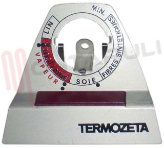 Immagine di GEMMA COMPLETA FERRO MILORD ORO TERMOZETA