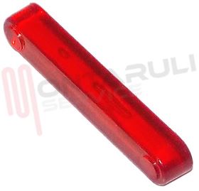 Visualizza i dettagli per GEMMA RETTANGOLARE BDM Immagine di GEMMA RETTANGOLARE BDM