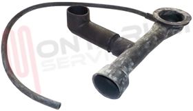 Visualizza i dettagli per MANICOTTO CANDY LAVASTOVIGLIE Immagine di MANICOTTO CANDY LAVASTOVIGLIE