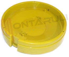 Visualizza i dettagli per COPERCHIO BIDONE JUMBO OLIMPIC Immagine di COPERCHIO BIDONE JUMBO OLIMPIC