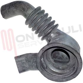 Visualizza i dettagli per MANICOTTO RACCORDO VASCA POMPA Immagine di MANICOTTO RACCORDO VASCA POMPA