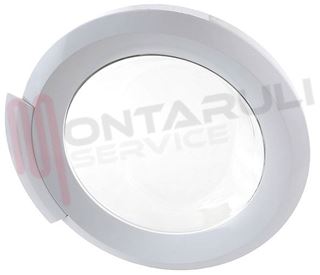 Immagine di OBLO' COMPLETO BIANCO