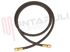 Immagine di TUBO FLESSIBILE RICARICA FREON 1800MM. RACC/GOLD