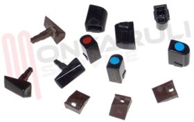 Visualizza i dettagli per KIT TASTI VAPORE VARI MARCHI Immagine di KIT TASTI VAPORE VARI MARCHI