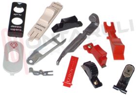 Visualizza i dettagli per KIT RICAMBI FERRO DA STIRO VARI MARCHI Immagine di KIT RICAMBI FERRO DA STIRO VARI MARCHI