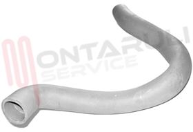 Visualizza i dettagli per MANICOTTO SAGOMATO GRIGIO Immagine di MANICOTTO SAGOMATO GRIGIO