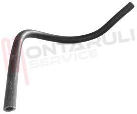 Visualizza i dettagli per TUBO ELETTROVALVOLA UNIVERSALE Immagine di TUBO ELETTROVALVOLA UNIVERSALE