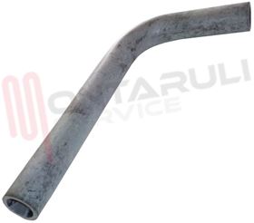 Visualizza i dettagli per TUBO RACCORDO RIGIDO LAVATRICE Immagine di TUBO RACCORDO RIGIDO LAVATRICE