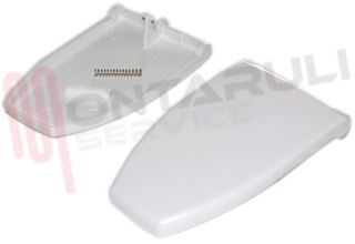Immagine di COPERCHIO PORTASPAZZOLINI KIT 2PZ.