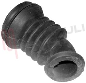 Visualizza i dettagli per MANICOTTO CARICO LAVATRICE CASTOR UNIVERSALE Immagine di MANICOTTO CARICO LAVATRICE CASTOR UNIVERSALE