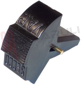 Visualizza i dettagli per TASTO VAPORE FERRO DA STIRO Immagine di TASTO VAPORE FERRO DA STIRO