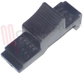 Visualizza i dettagli per TASTO VAPORE FERRO DA STIRO Immagine di TASTO VAPORE FERRO DA STIRO