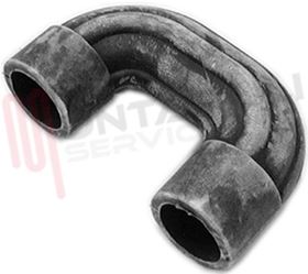 Visualizza i dettagli per TUBO RACCORDO POMPA FILTRO Immagine di TUBO RACCORDO POMPA FILTRO