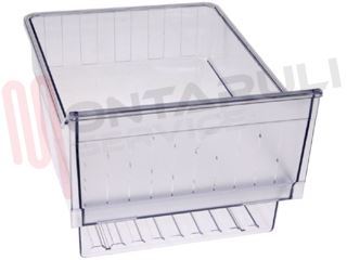 Immagine di CASSETTO VERDURA 300X225X145/180MM.