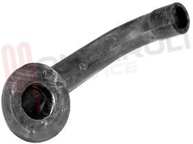 Visualizza i dettagli per MANICOTTO LAVASTOVIGLIE CON FORI Immagine di MANICOTTO LAVASTOVIGLIE CON FORI