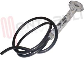 Visualizza i dettagli per TUBO TRAPPOLA LAVATRICE IGNIS PHILIPS Immagine di TUBO TRAPPOLA LAVATRICE IGNIS PHILIPS