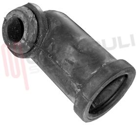 Visualizza i dettagli per TUBO PRESSOSTATO TRAPPOLA ARIA LAVATRICE ZEROWATT Immagine di TUBO PRESSOSTATO TRAPPOLA ARIA LAVATRICE ZEROWATT