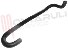 Visualizza i dettagli per TUBO CARICO AQUA PER ELETTROVALVOLA Immagine di TUBO CARICO AQUA PER ELETTROVALVOLA