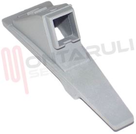 Visualizza i dettagli per CONVOGLIATORE ACQUA FERRO DA STIRO OLIMPIC Immagine di CONVOGLIATORE ACQUA FERRO DA STIRO OLIMPIC