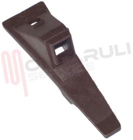 Visualizza i dettagli per CONVOGLIATORE ACQUA FERRO DA STIRO OLIMPIC Immagine di CONVOGLIATORE ACQUA FERRO DA STIRO OLIMPIC