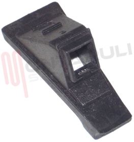 Visualizza i dettagli per CONVOGLIATORE ACQUA FERRO DA STIRO OLIMPIC Immagine di CONVOGLIATORE ACQUA FERRO DA STIRO OLIMPIC