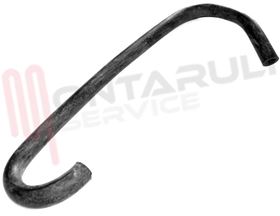 Visualizza i dettagli per TUBO CARICO AQUA PER ELETTROVALVOLA Immagine di TUBO CARICO AQUA PER ELETTROVALVOLA