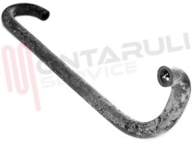 Visualizza i dettagli per TUBO CARICO AQUA PER ELETTROVALVOLA Immagine di TUBO CARICO AQUA PER ELETTROVALVOLA