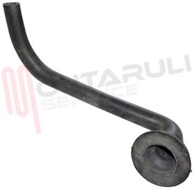 Visualizza i dettagli per TUBETTO CARICO CANDY LAVATRICE Immagine di TUBETTO CARICO CANDY LAVATRICE