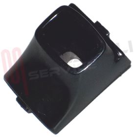 Visualizza i dettagli per CONVOGLIATORE ACQUA FERRO DA STIRO TERMOZETA Immagine di CONVOGLIATORE ACQUA FERRO DA STIRO TERMOZETA