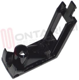 Visualizza i dettagli per CONVOGLIATORE ACQUA FERRO DA STIRO TERMOZETA Immagine di CONVOGLIATORE ACQUA FERRO DA STIRO TERMOZETA