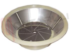 Visualizza i dettagli per FILTRO CENTRIFUGA ROBOT TRIS OLIMPIC ART.200 Immagine di FILTRO CENTRIFUGA ROBOT TRIS OLIMPIC ART.200